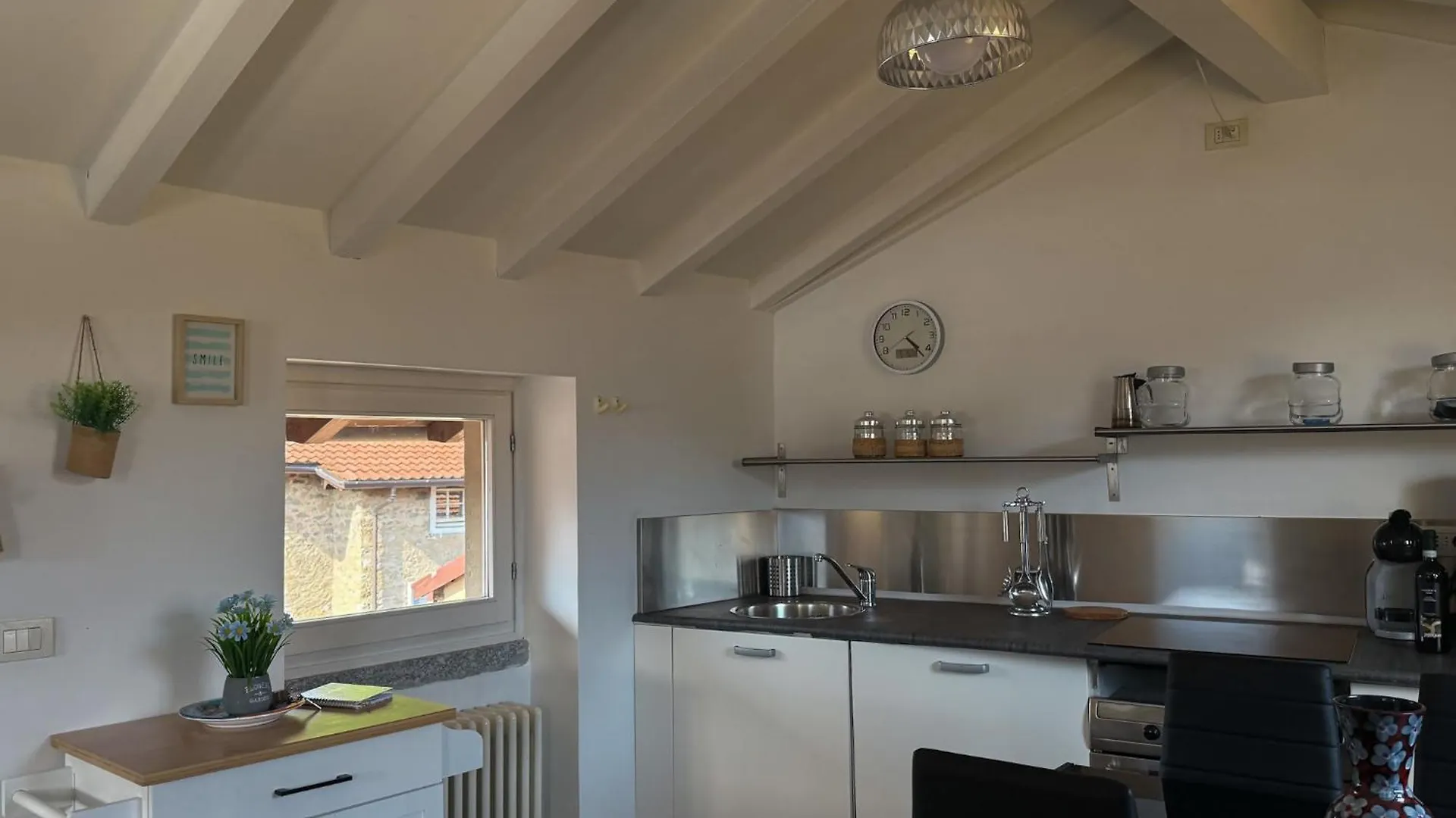 Skyway Apartment With Private Lake View Terrace Bellagio