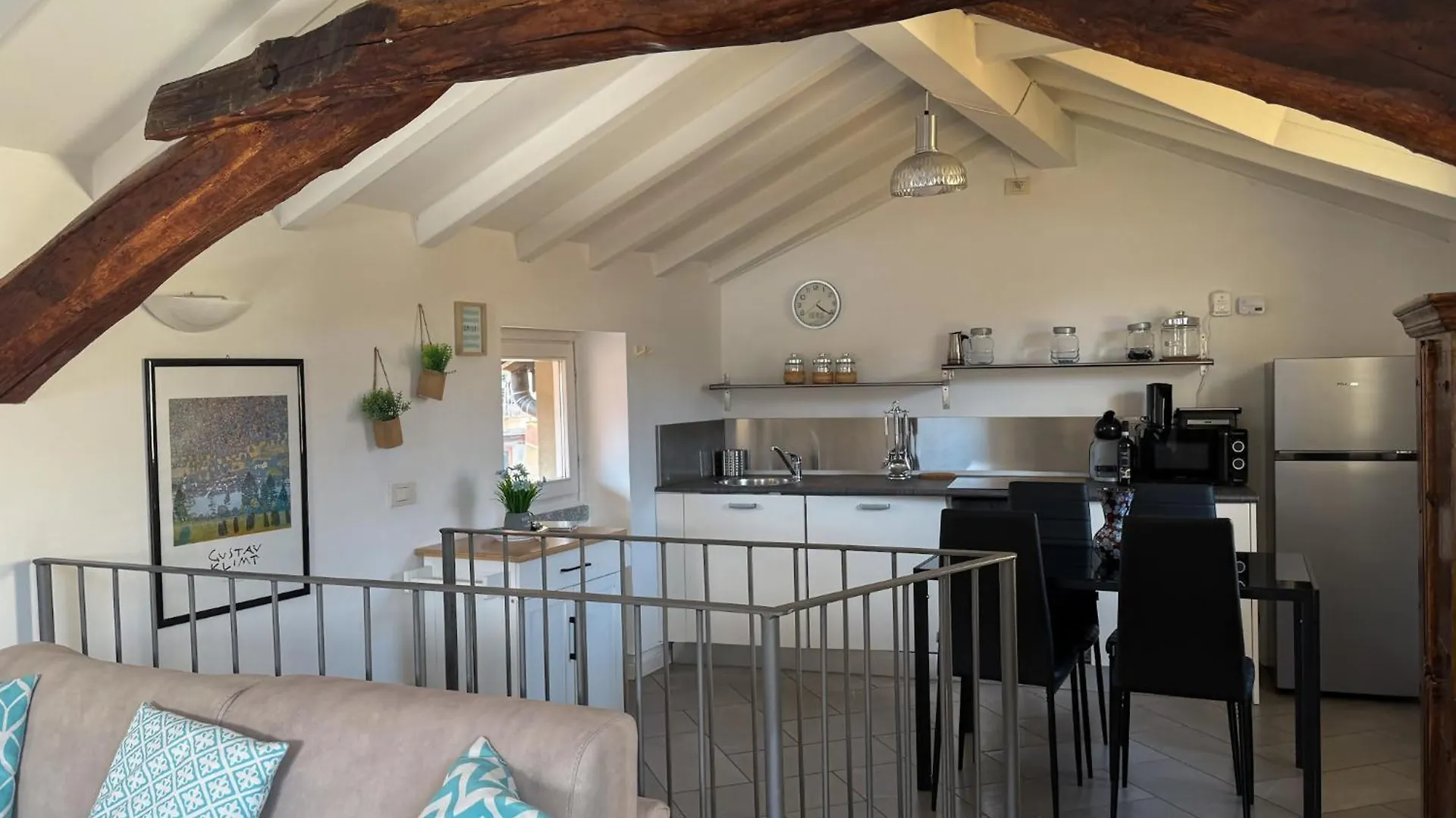 Skyway Apartment With Private Lake View Terrace Bellagio 0*,