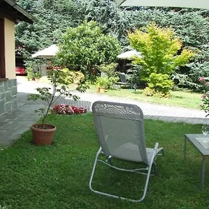 Appartamento Monolocali In Casa Con Giardino, Bellagio