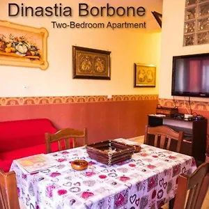  Apartamento Casa Dinastia Borbone - Centro Storico Italia