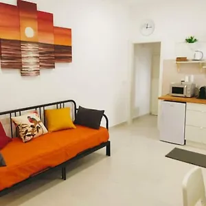  Apartamento Midani Italia