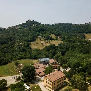 Séjour à la ferme Cascina Bagaggera, Rovagnate