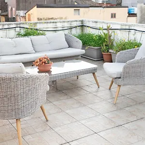  Apartamento Old Terrace 2 Italia