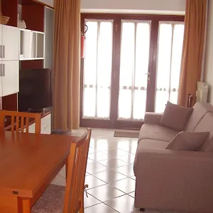  Apartamento Jean Italia