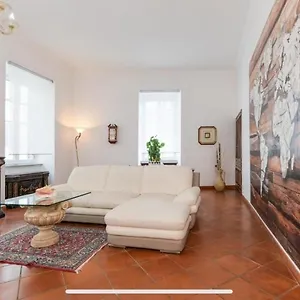  Apartamento In Front Of Coliseum 2 Italia