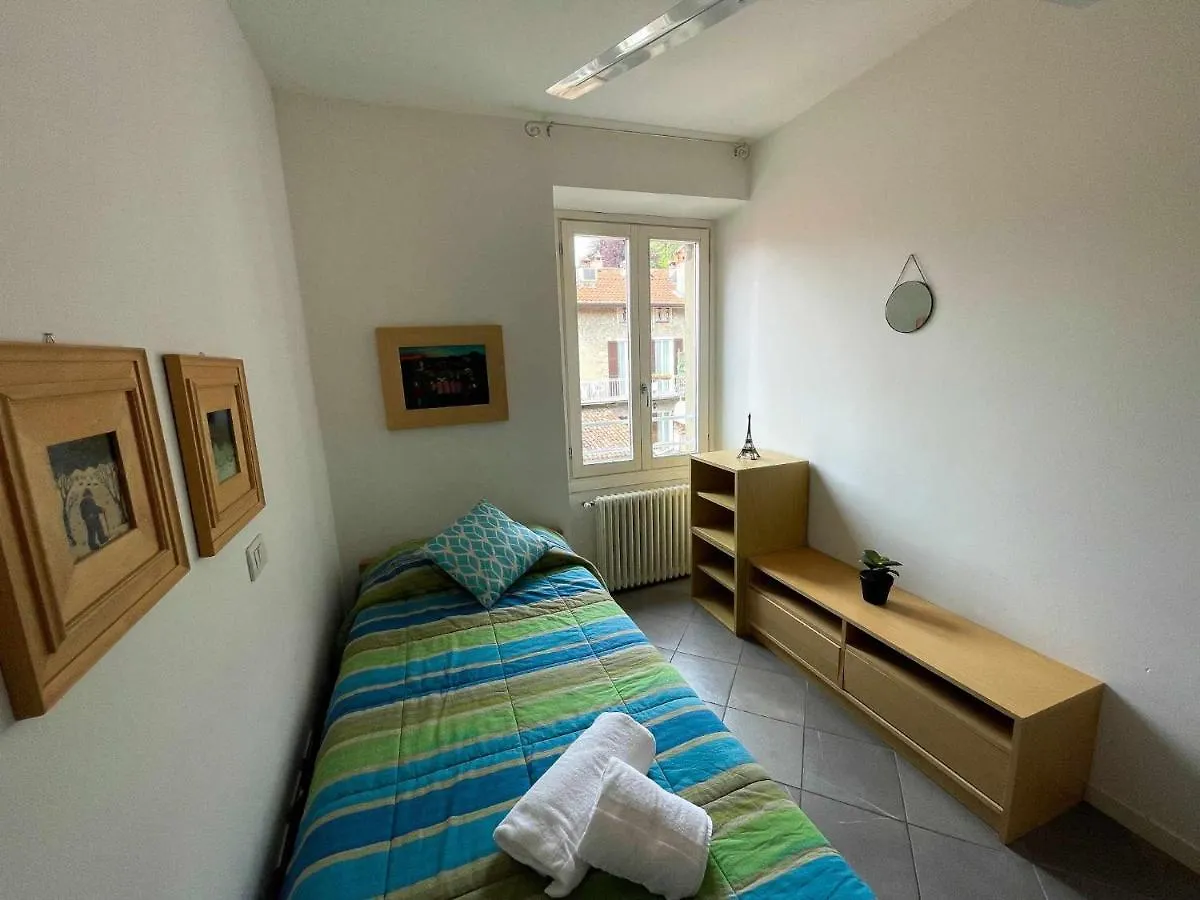 Skyway Apartment With Private Lake View Terrace Bellagio