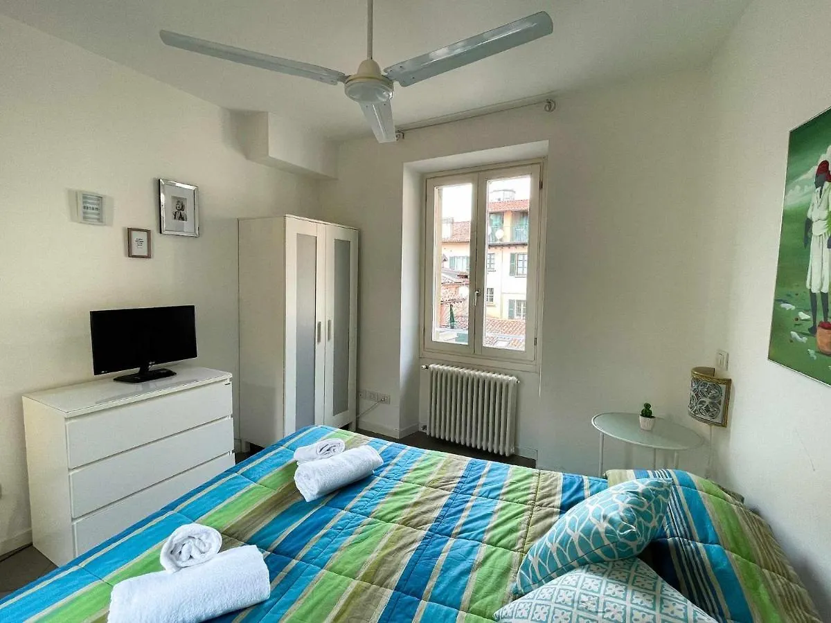 Skyway Apartment With Private Lake View Terrace Bellagio 0*,  Italy