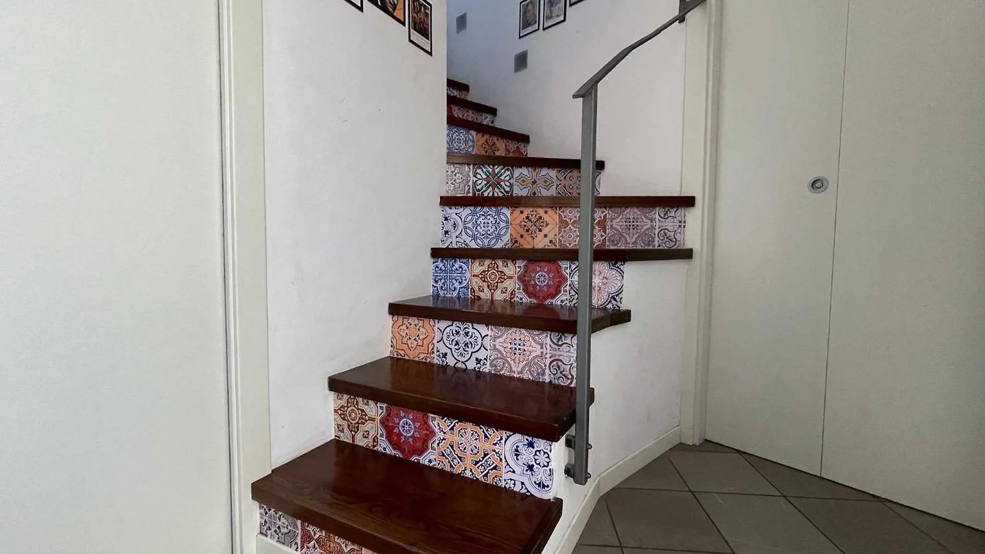 Skyway Apartment With Private Lake View Terrace Bellagio