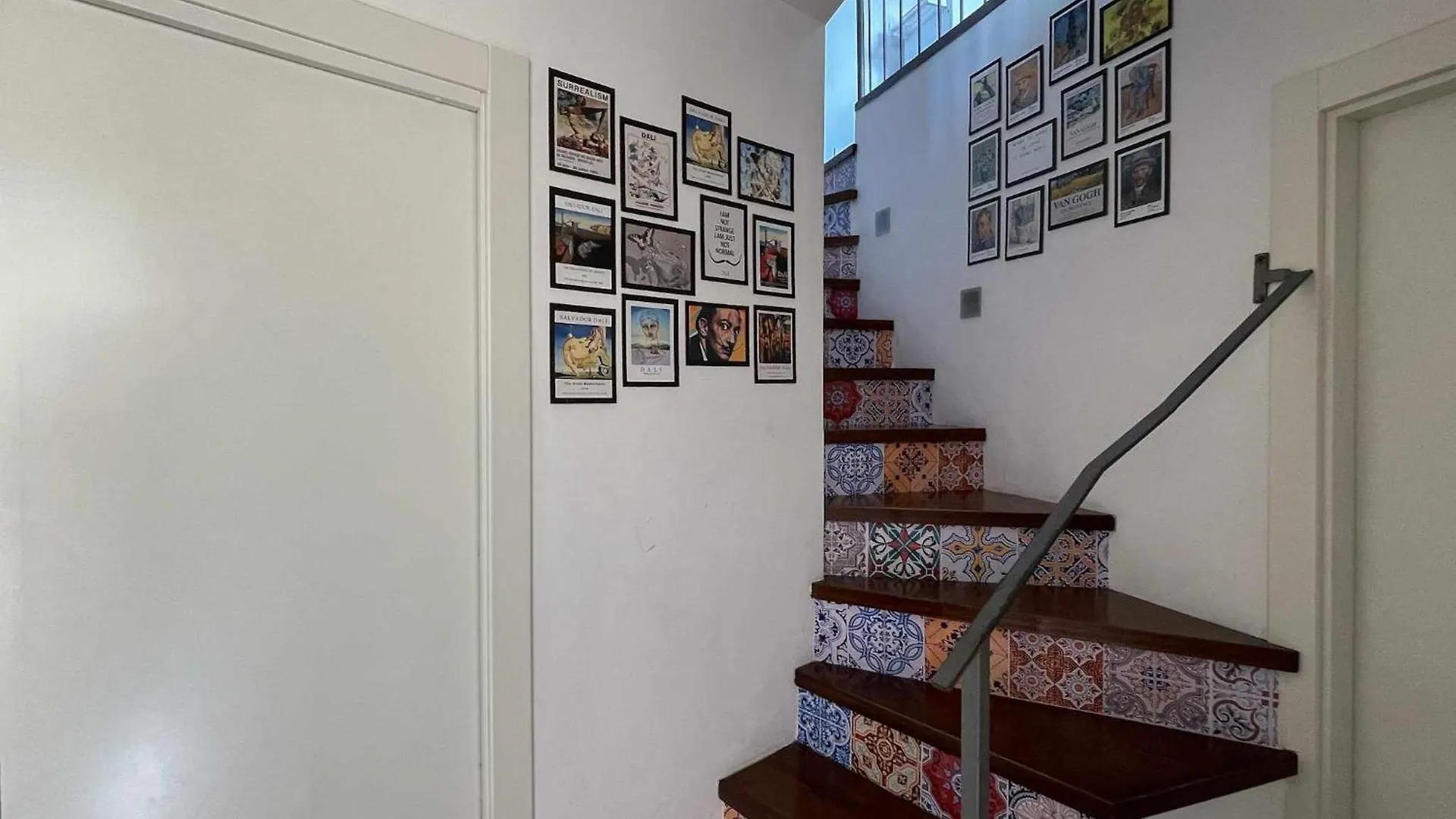 Skyway Apartment With Private Lake View Terrace contacts