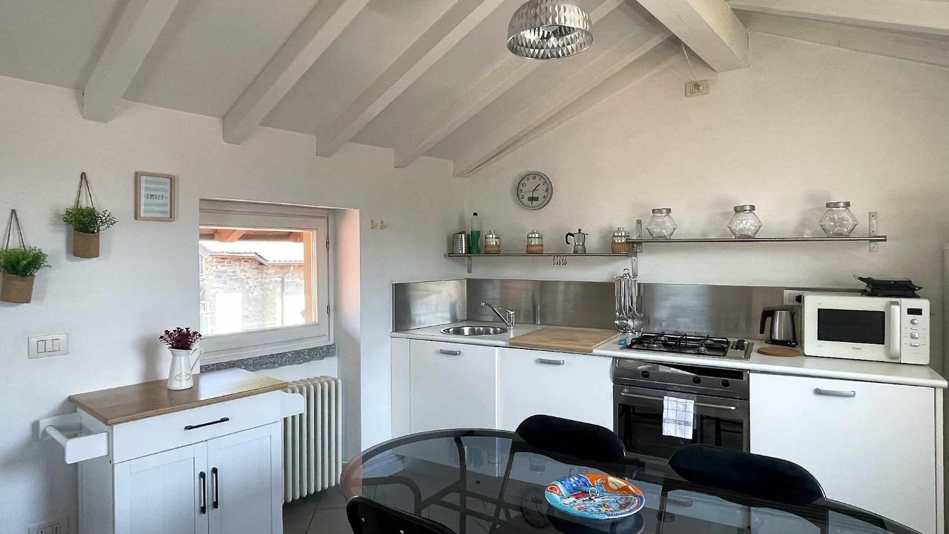 Skyway Apartment With Private Lake View Terrace Bellagio