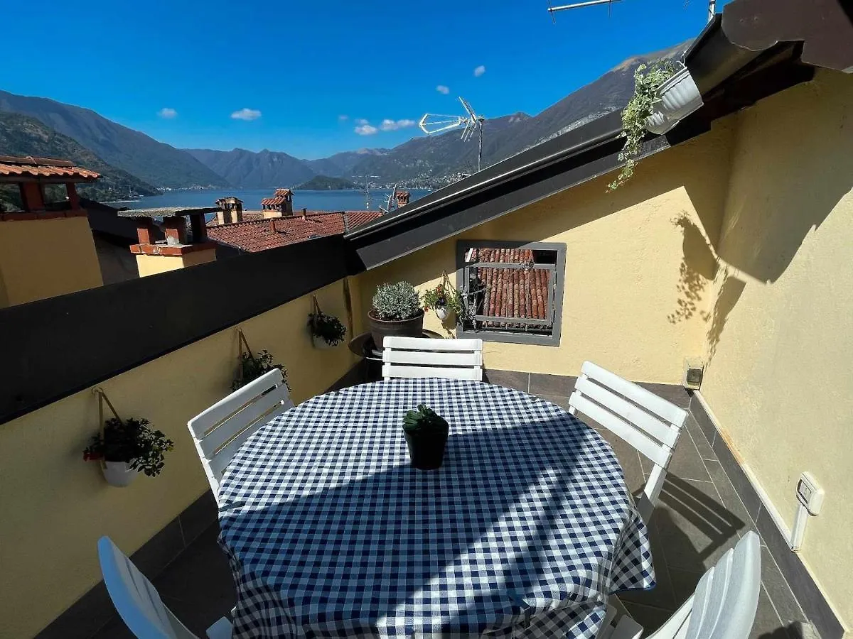 Skyway Apartment With Private Lake View Terrace Bellagio