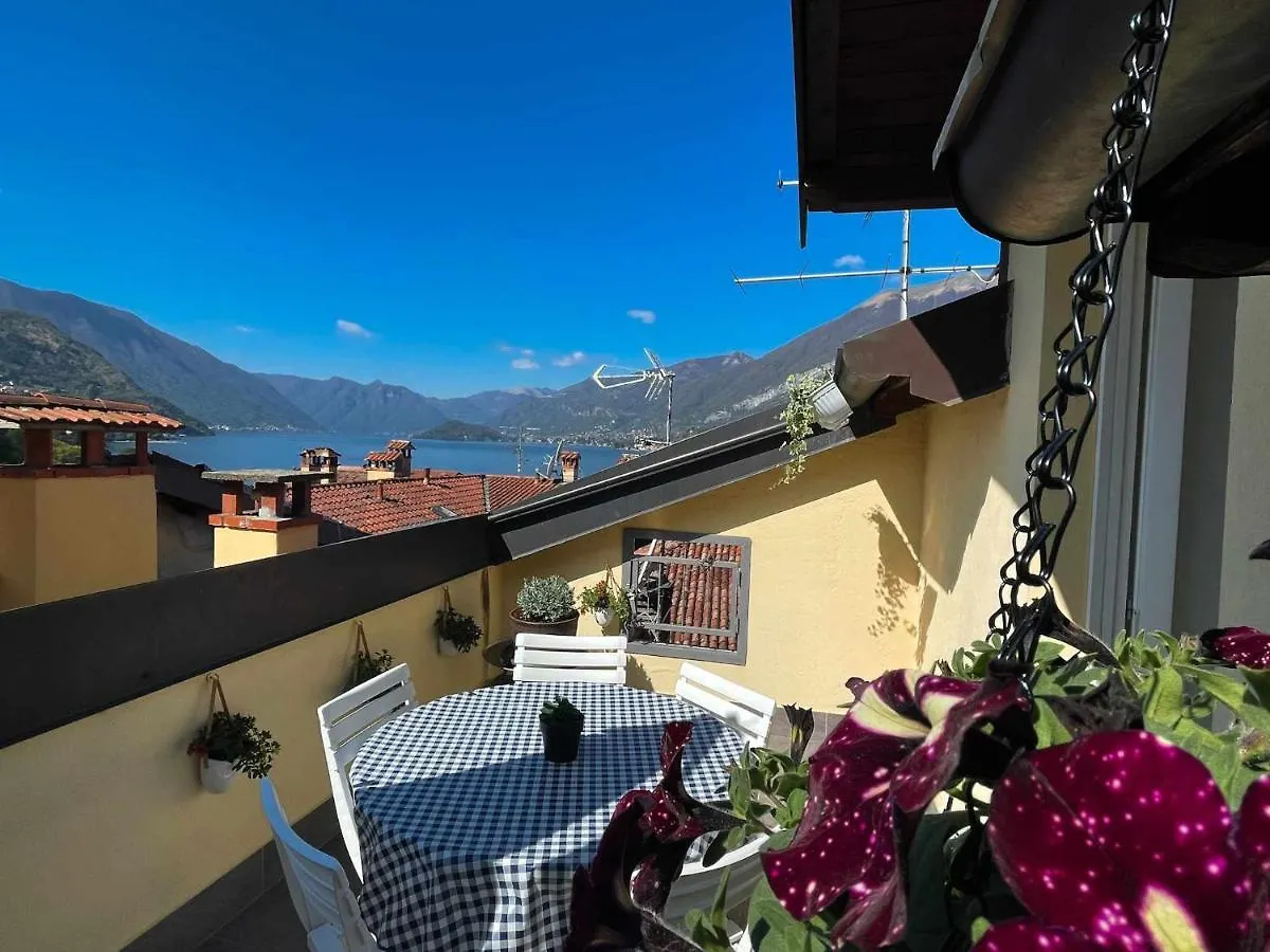 Skyway Apartment With Private Lake View Terrace Bellagio