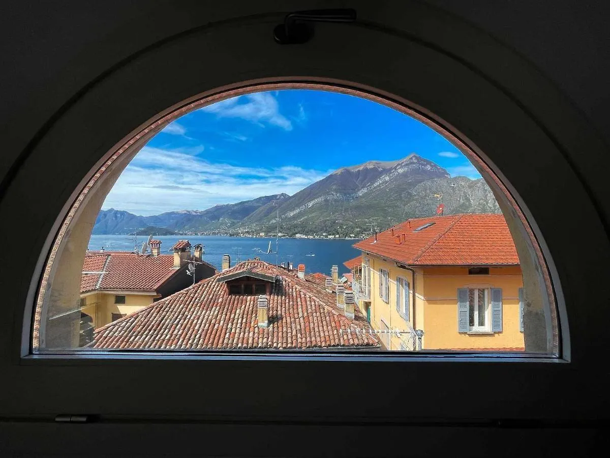 Skyway Apartment With Private Lake View Terrace Bellagio 0*,